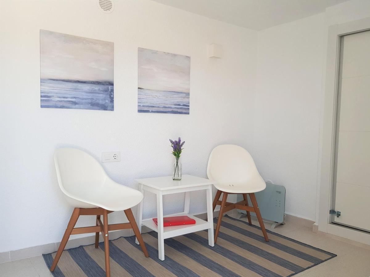 Neu Renovierte Villa Mit Privatem Pool Fusslaeufig Zum Meer Benissa Exteriör bild