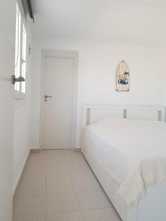 Neu Renovierte Villa Mit Privatem Pool Fusslaeufig Zum Meer Benissa Exteriör bild