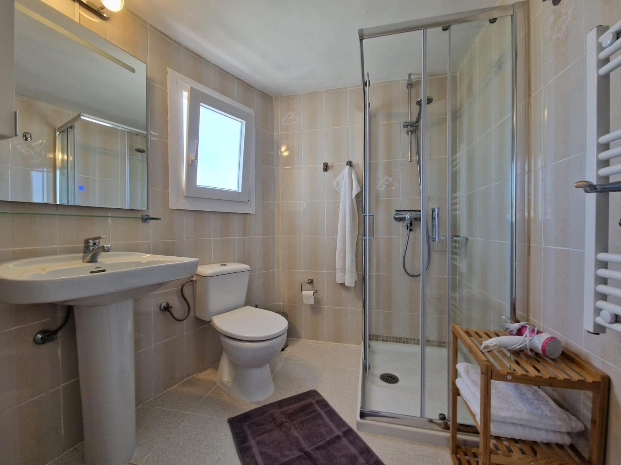 Neu Renovierte Villa Mit Privatem Pool Fusslaeufig Zum Meer Benissa Exteriör bild